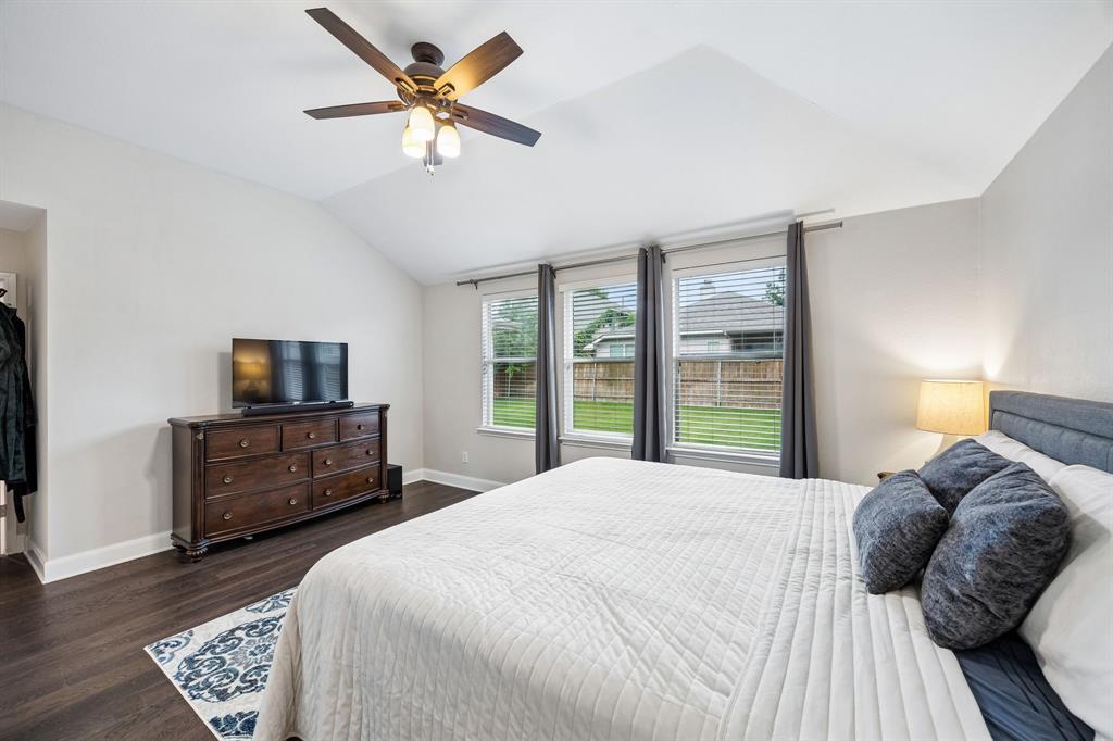 Woodbridge - Residential