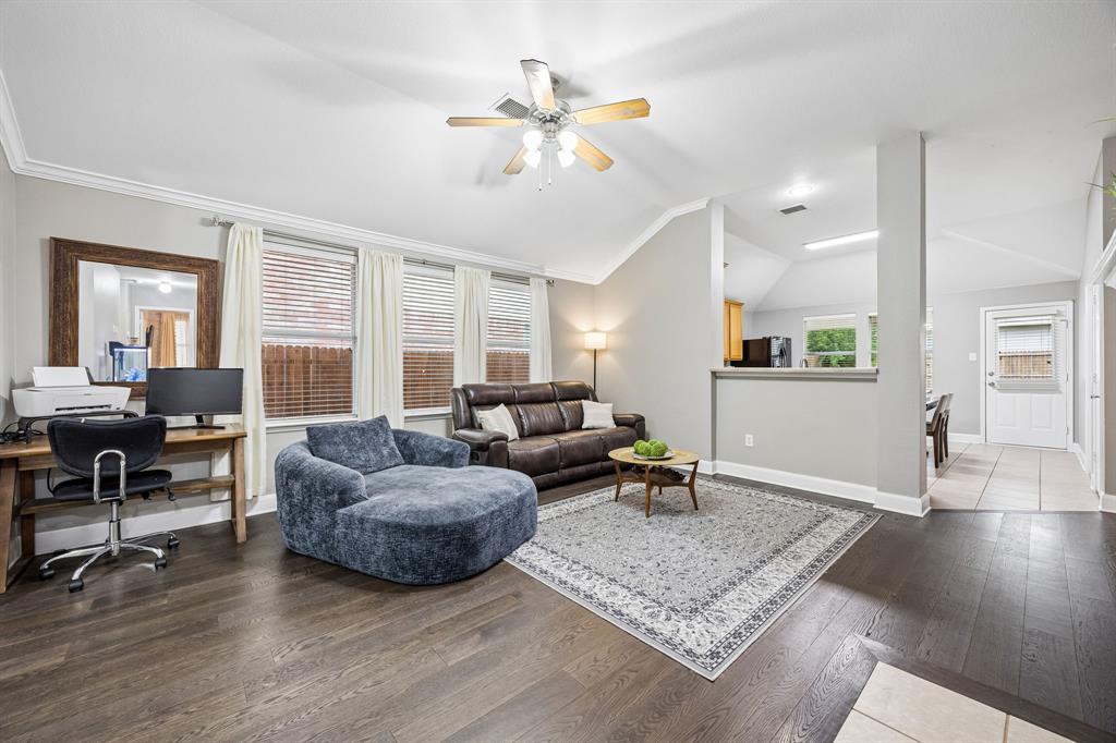 Woodbridge - Residential