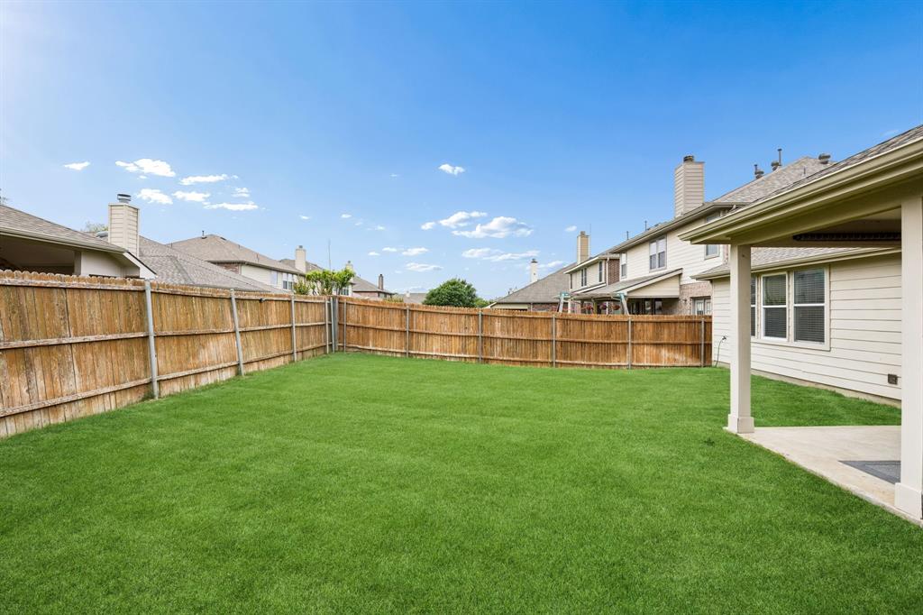 Woodbridge - Residential
