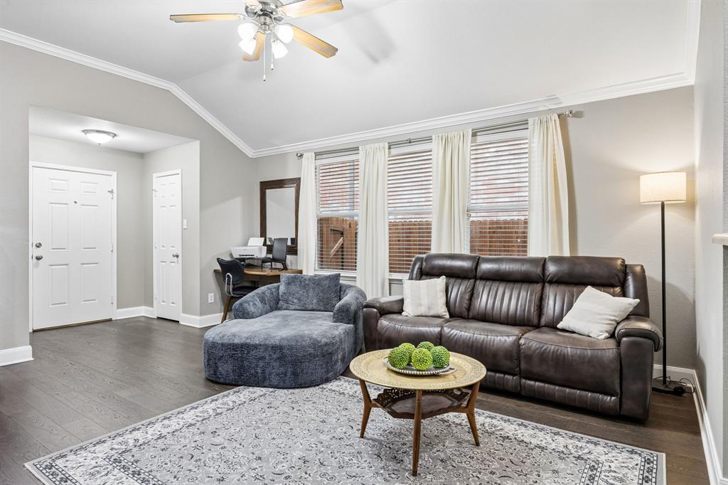 Woodbridge - Residential