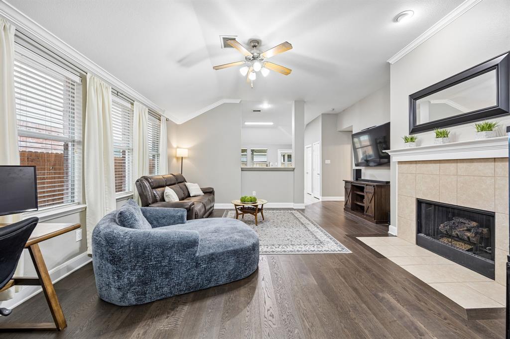Woodbridge - Residential