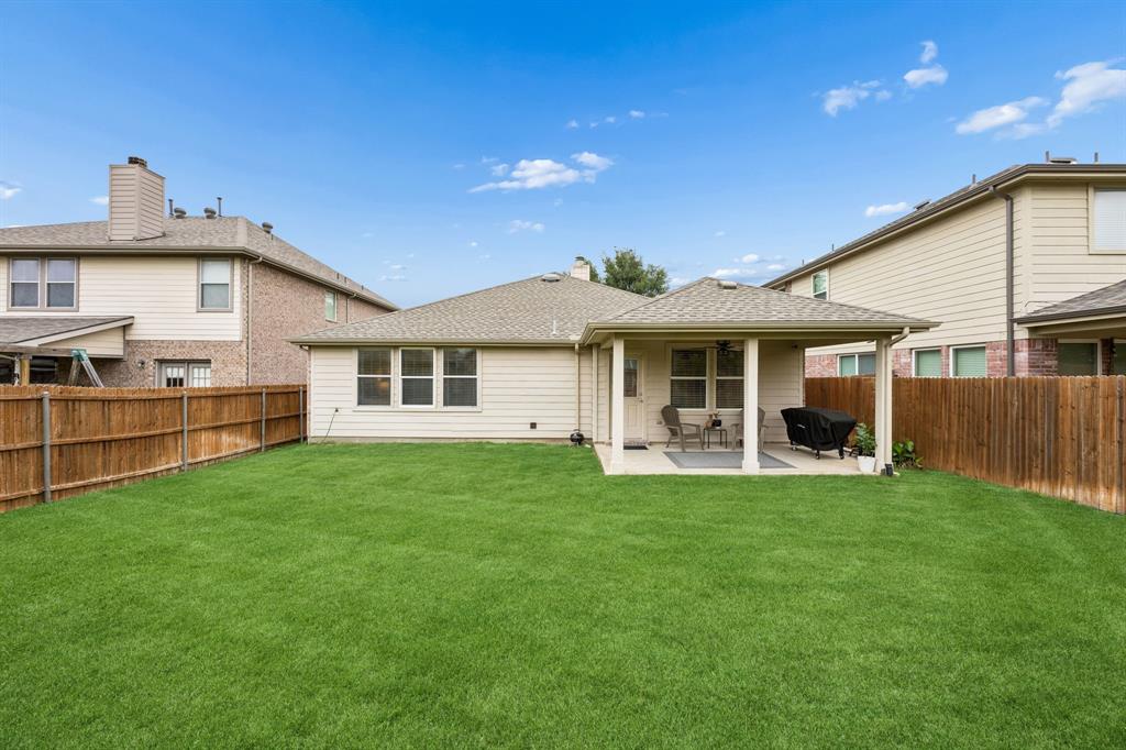Woodbridge - Residential
