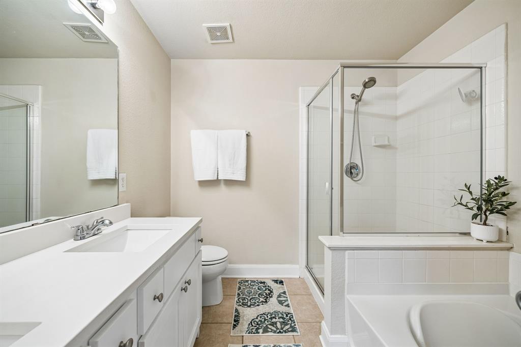 Woodbridge - Residential