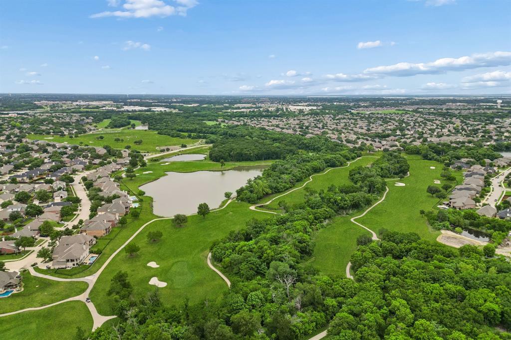 Woodbridge - Residential