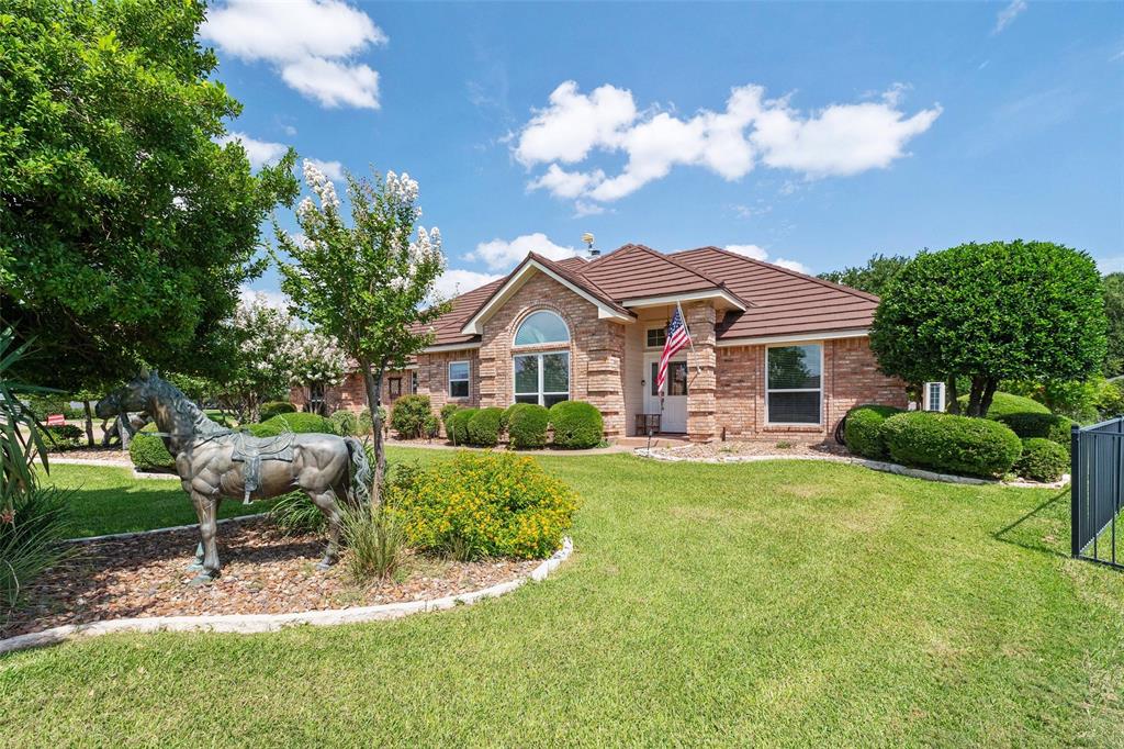 Pecan Plantation - Residential