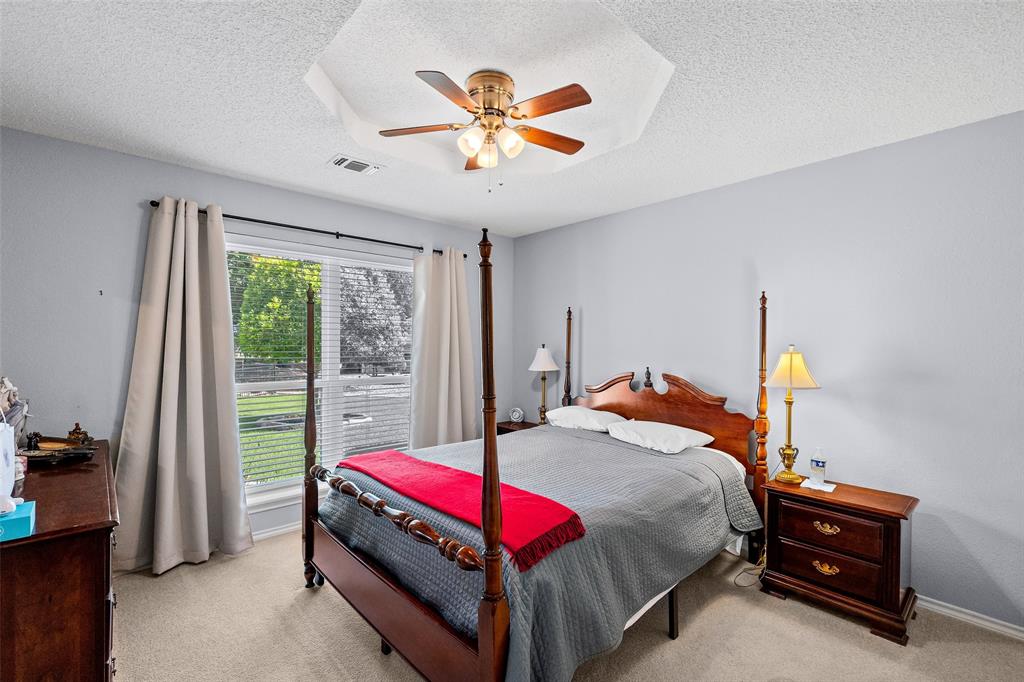Pecan Plantation - Residential