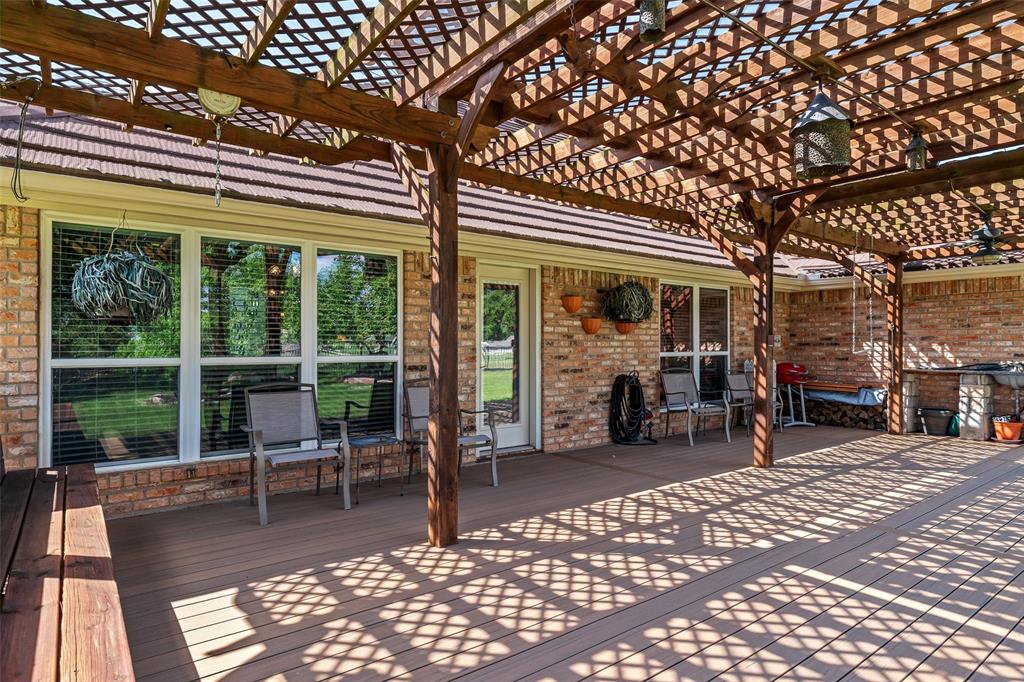 Pecan Plantation - Residential