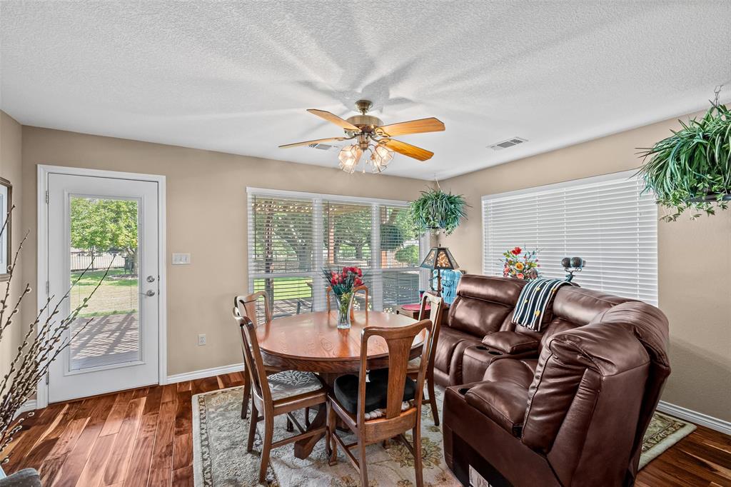 Pecan Plantation - Residential