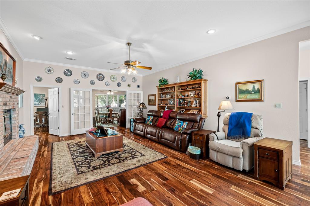 Pecan Plantation - Residential
