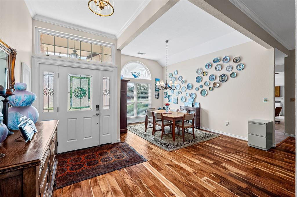 Pecan Plantation - Residential