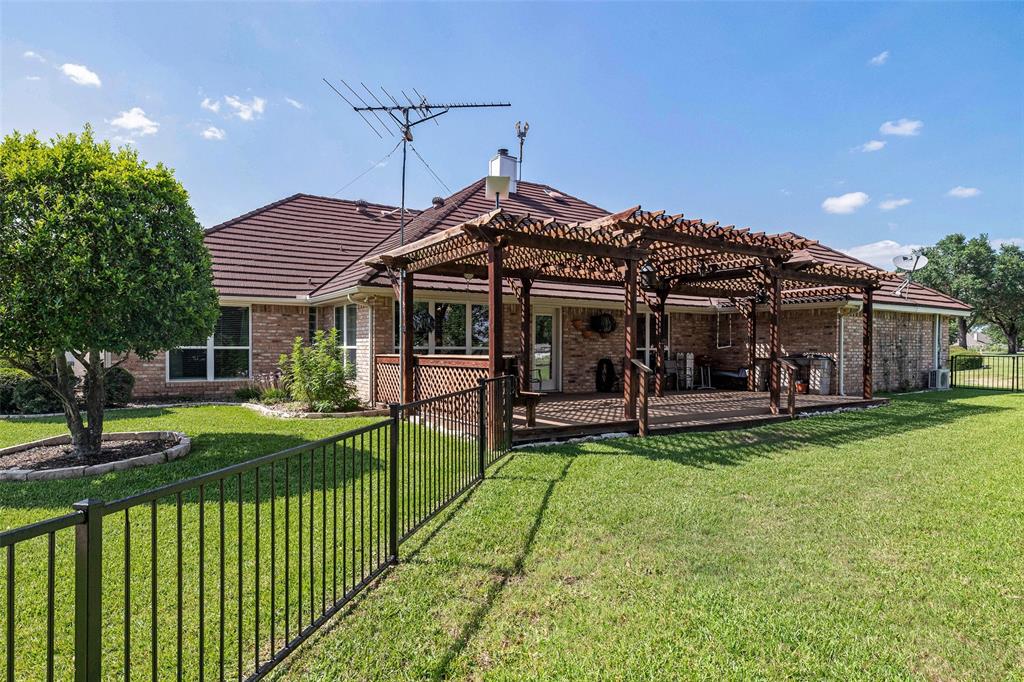 Pecan Plantation - Residential