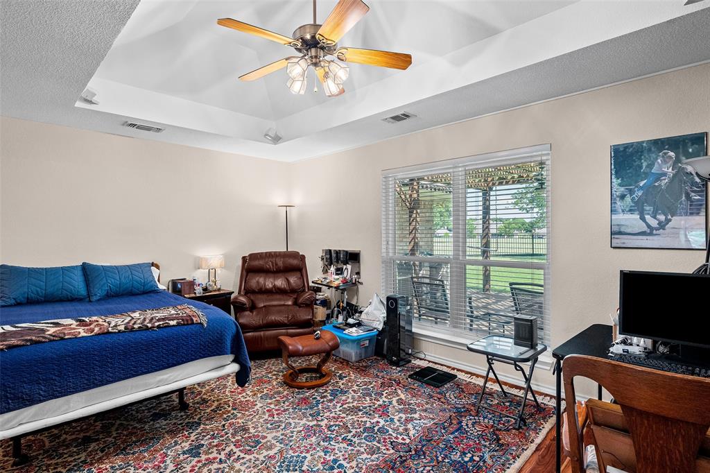 Pecan Plantation - Residential