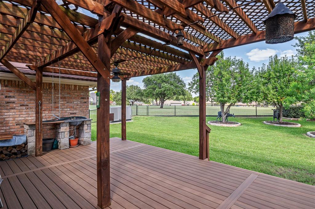 Pecan Plantation - Residential