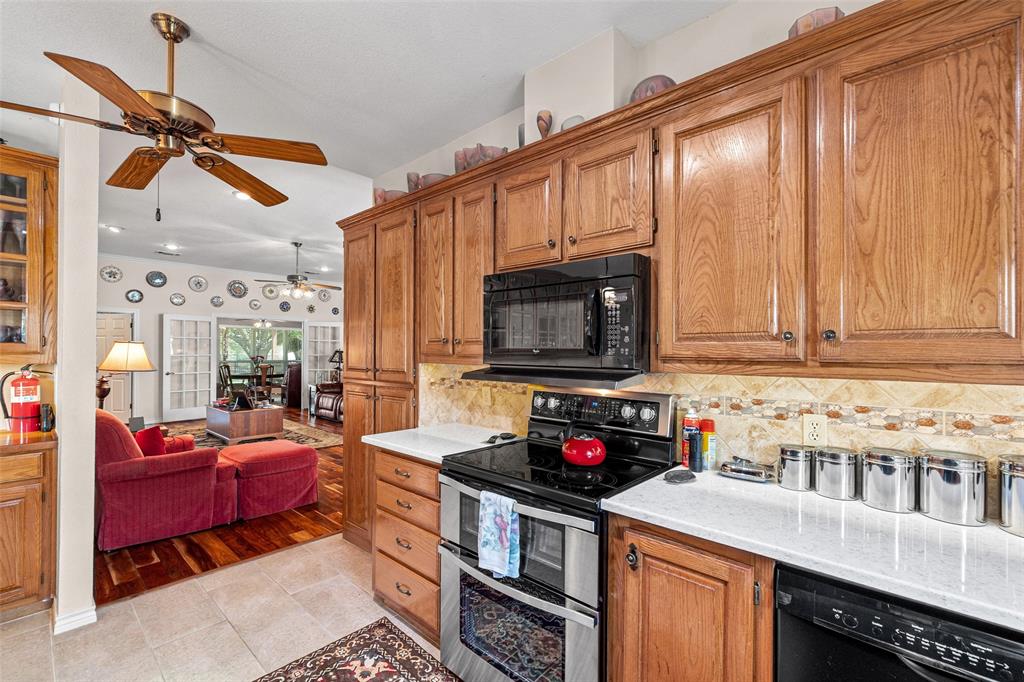 Pecan Plantation - Residential