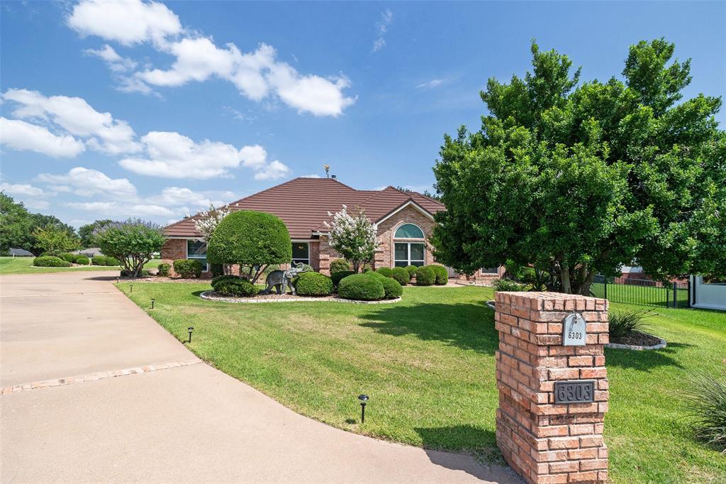 Pecan Plantation - Residential