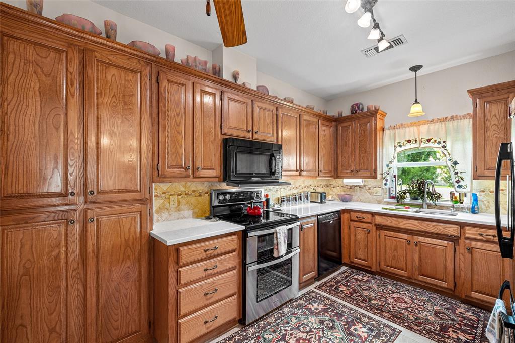 Pecan Plantation - Residential