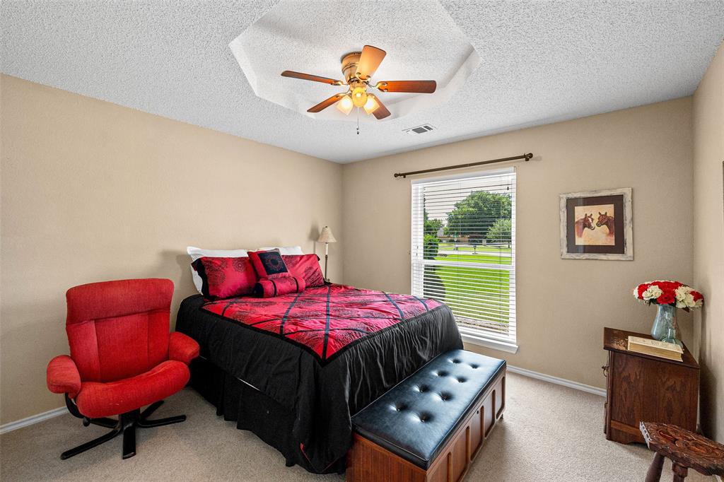 Pecan Plantation - Residential