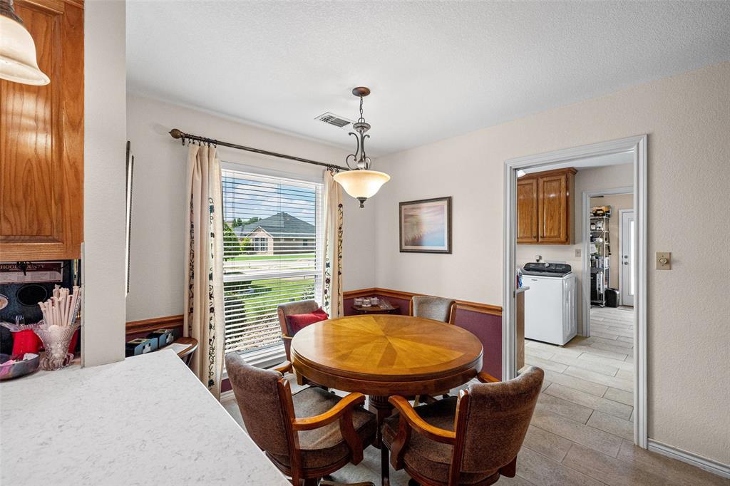 Pecan Plantation - Residential