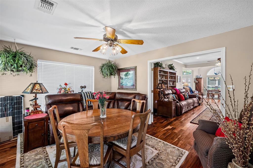 Pecan Plantation - Residential