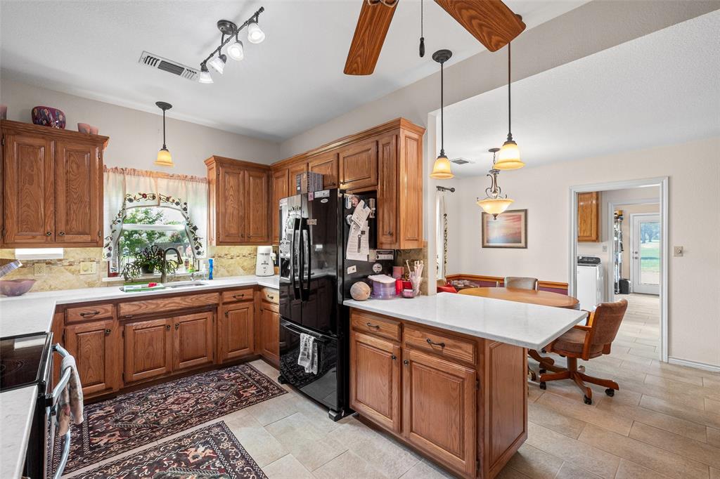 Pecan Plantation - Residential