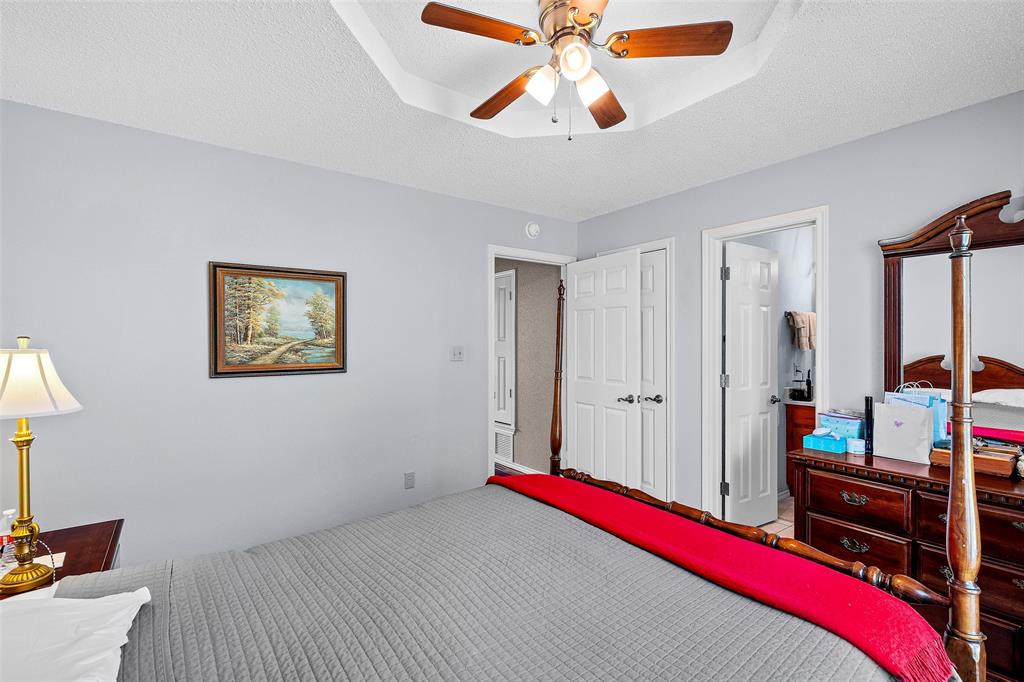Pecan Plantation - Residential