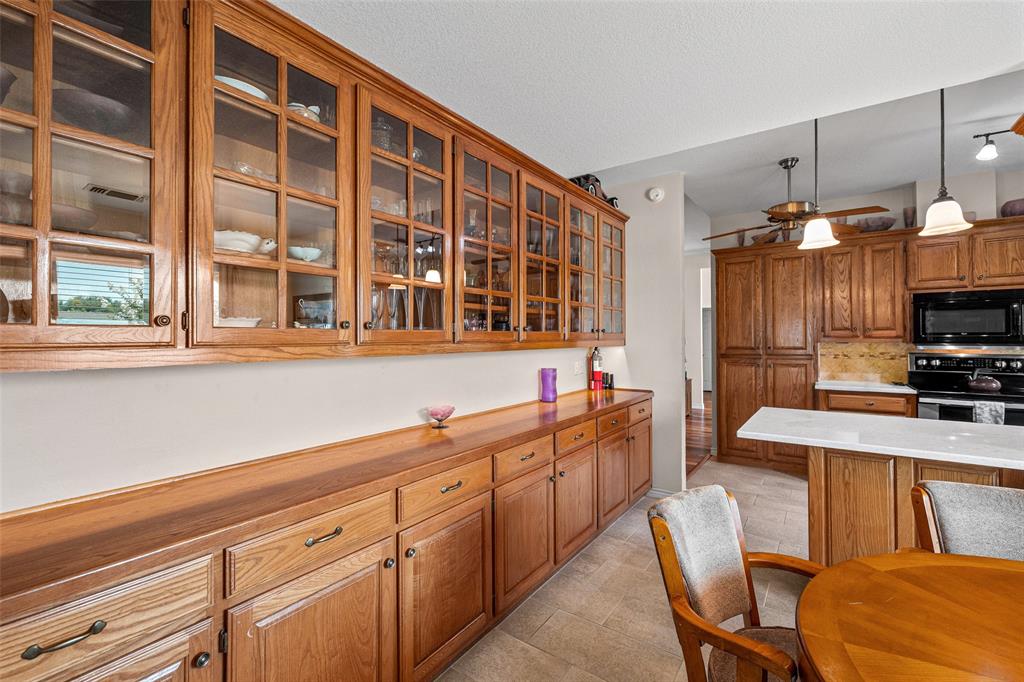 Pecan Plantation - Residential