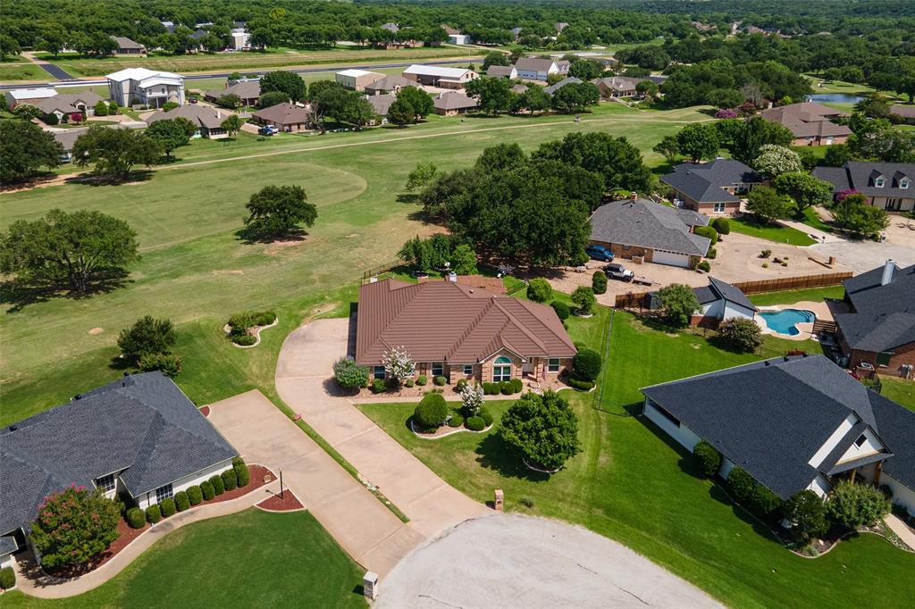 Pecan Plantation - Residential