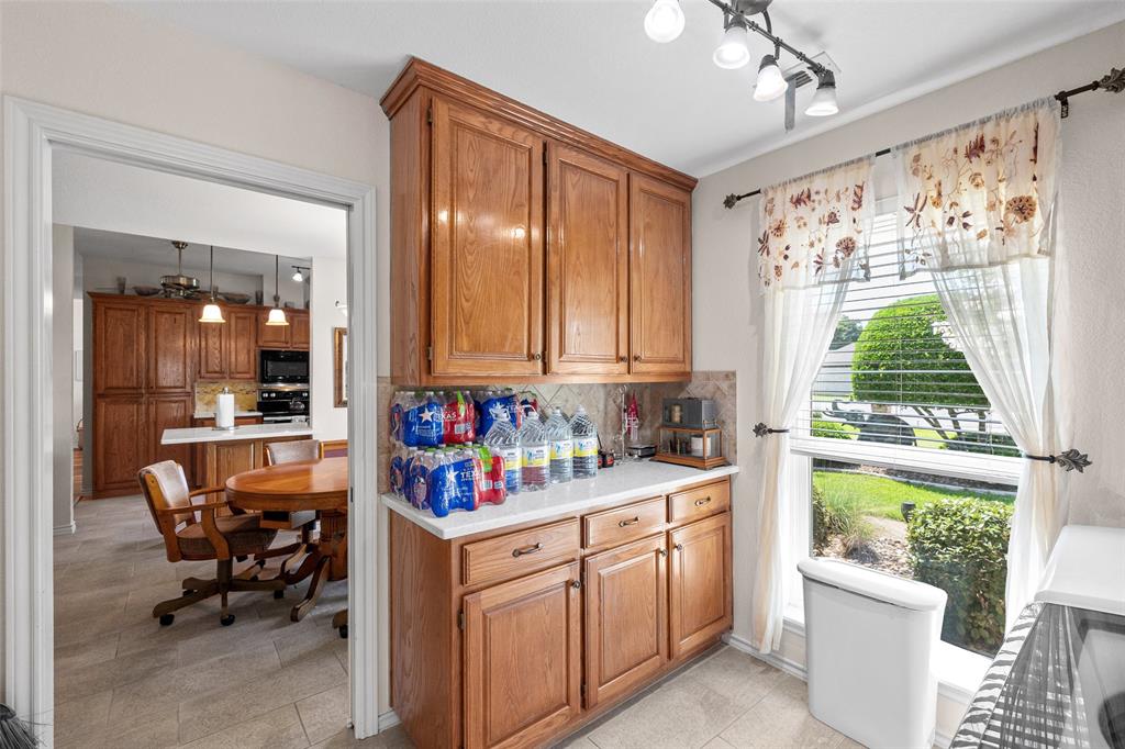 Pecan Plantation - Residential