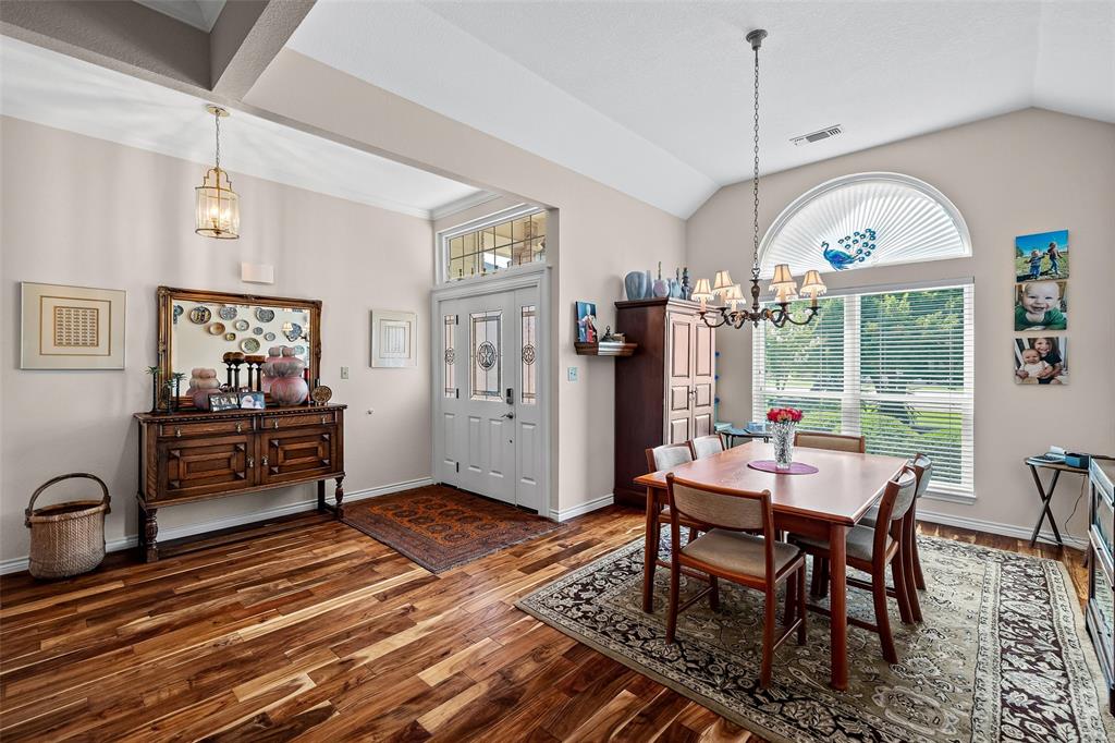 Pecan Plantation - Residential