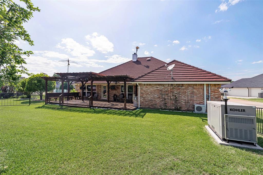Pecan Plantation - Residential