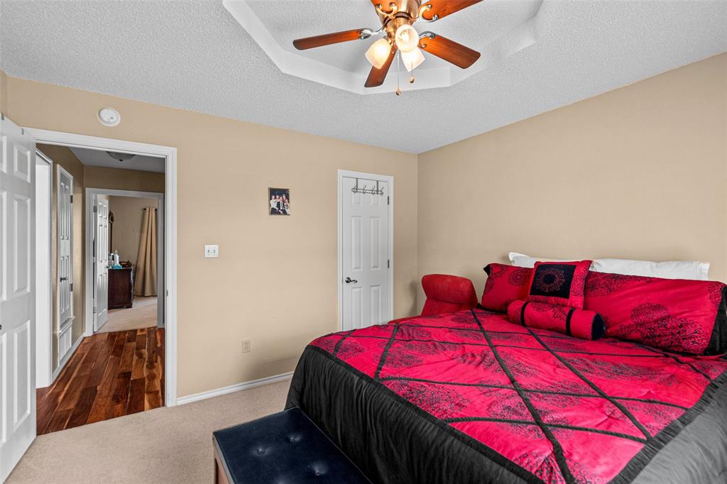 Pecan Plantation - Residential