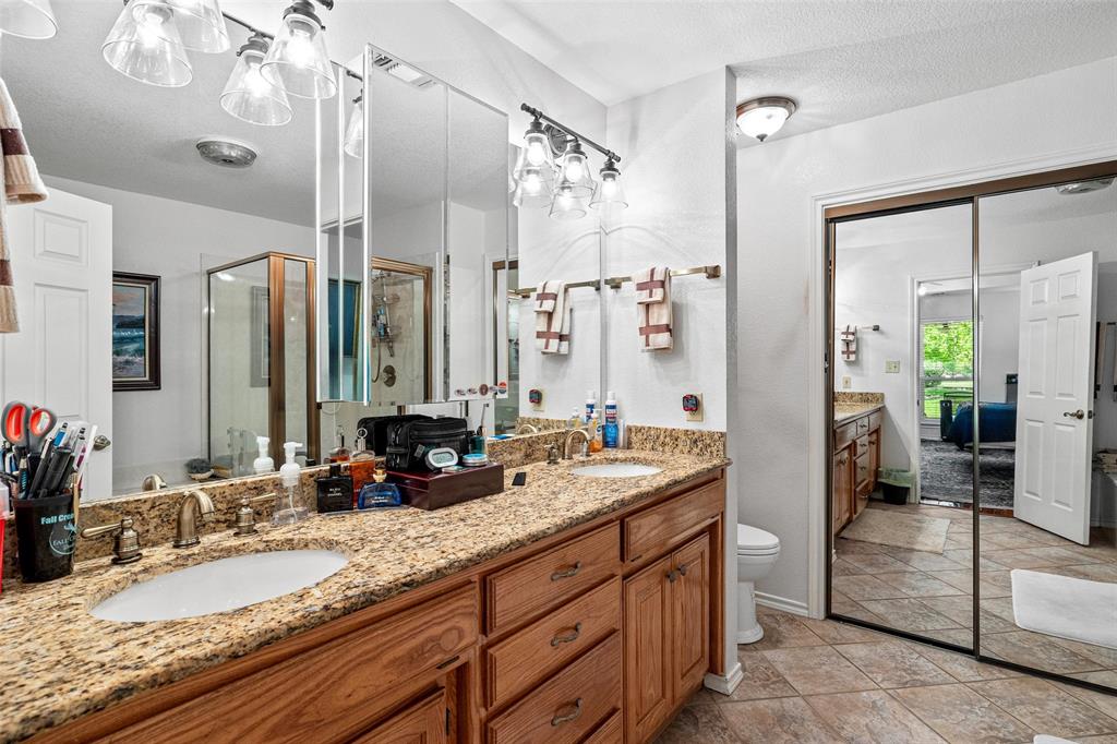 Pecan Plantation - Residential