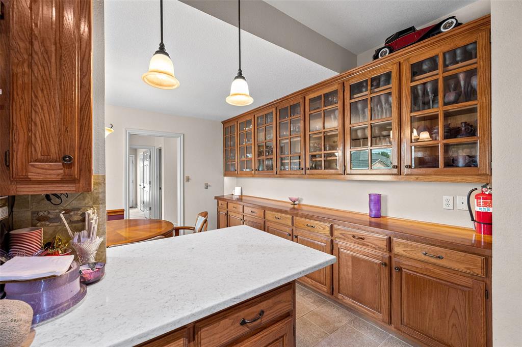 Pecan Plantation - Residential