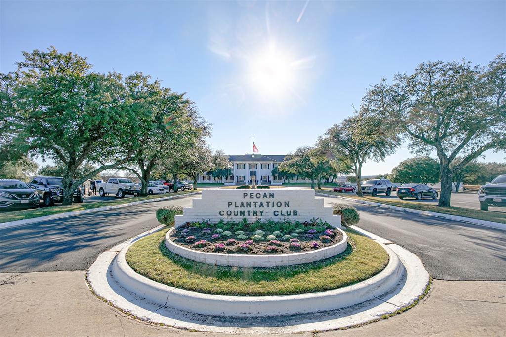 Pecan Plantation - Residential