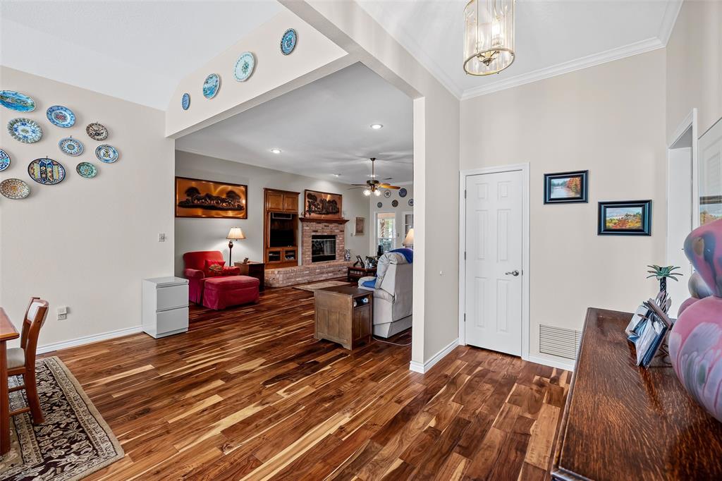 Pecan Plantation - Residential