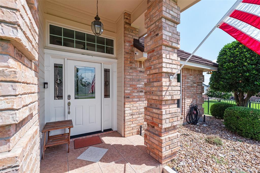 Pecan Plantation - Residential