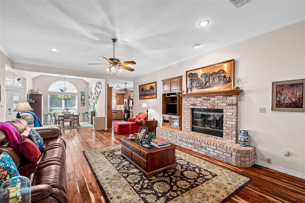 Pecan Plantation - Residential
