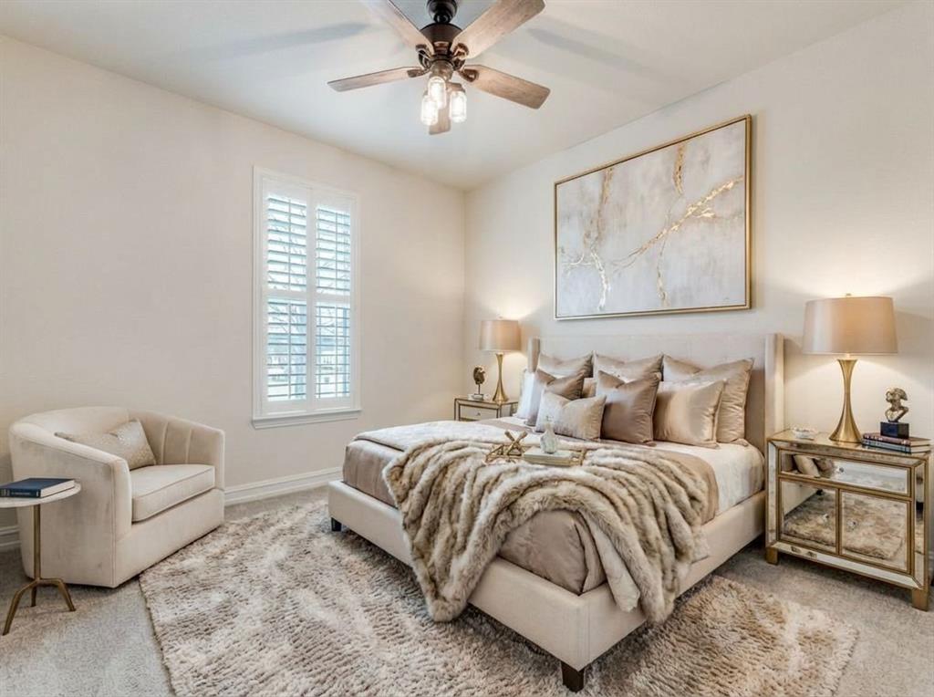 Trinity Falls Planning Unit 3 Ph 5b West - Residential