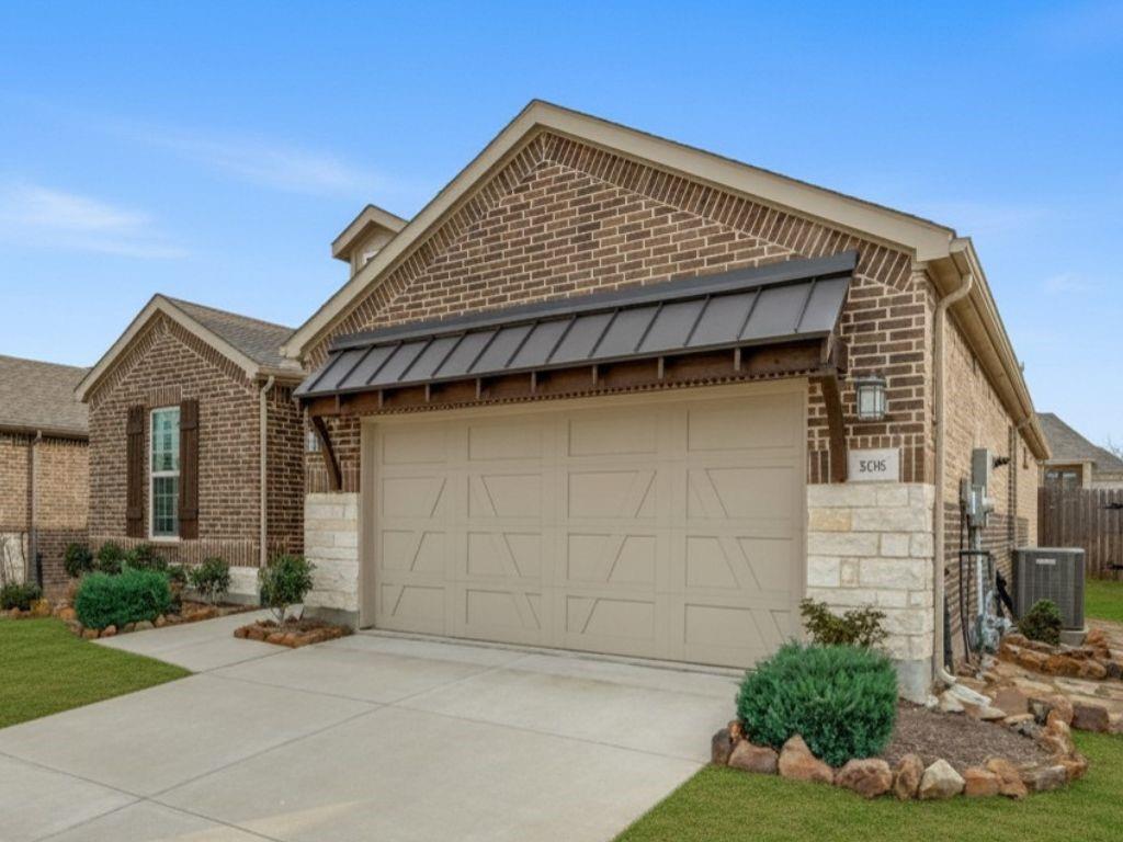Trinity Falls Planning Unit 3 Ph 5b West - Residential