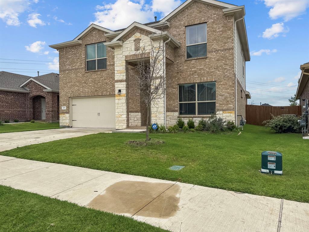 Bluestem Ph 1 - Residential