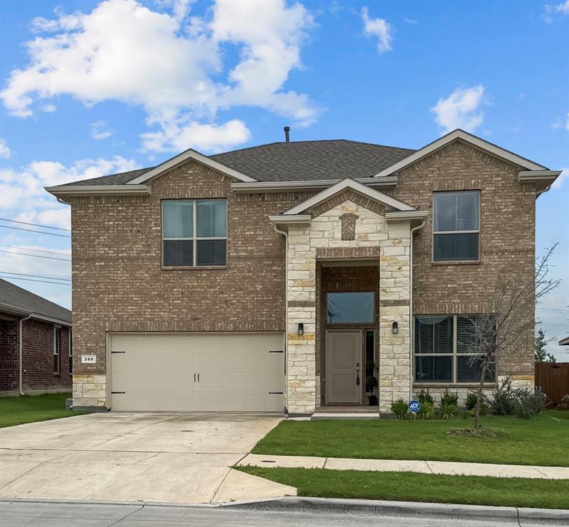 Bluestem Ph 1 - Residential