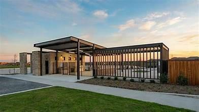 Bluestem Ph 1 - Residential