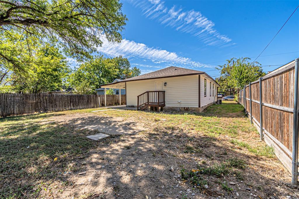 Joe A 02 Irvin - Residential