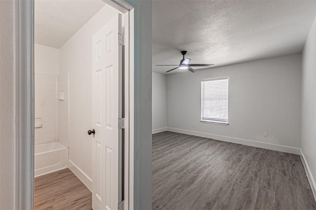 Joe A 02 Irvin - Residential