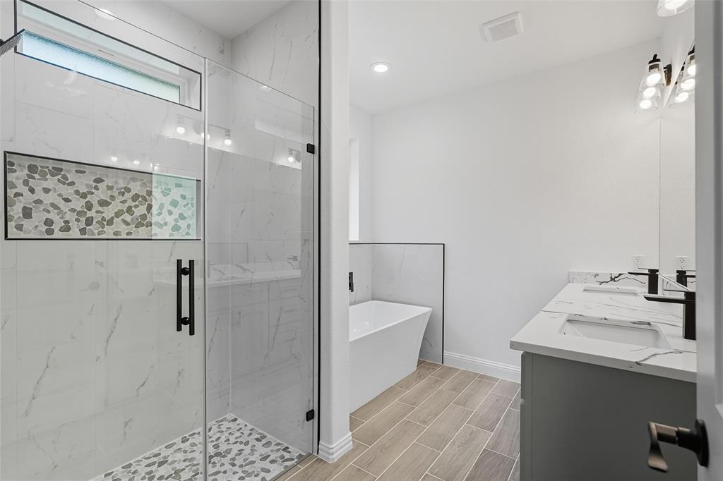 Sulphur Spring - Residential