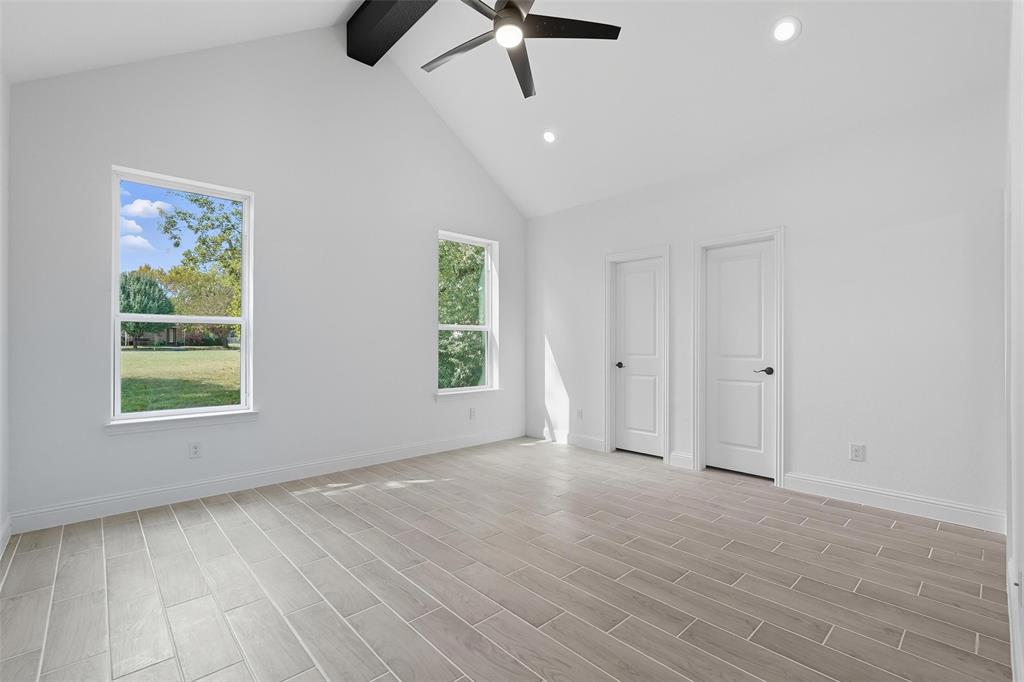 Sulphur Spring - Residential