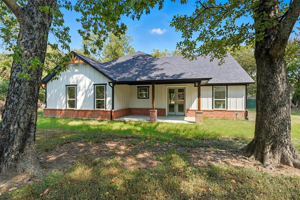 Sulphur Spring - Residential