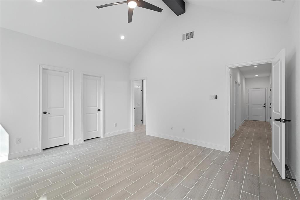 Sulphur Spring - Residential