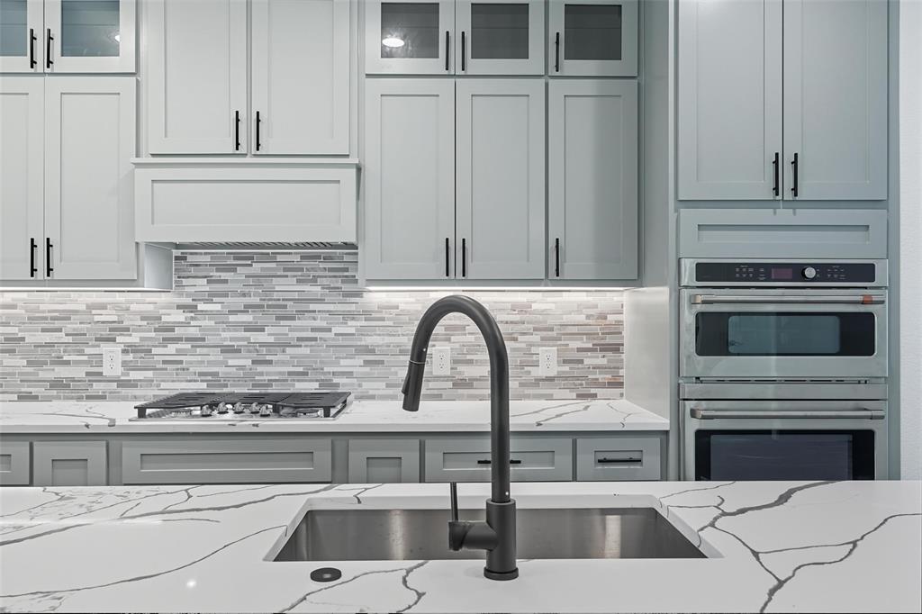 Sulphur Spring - Residential