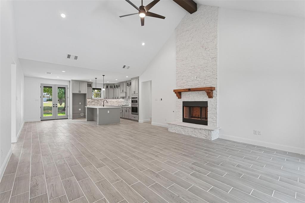 Sulphur Spring - Residential